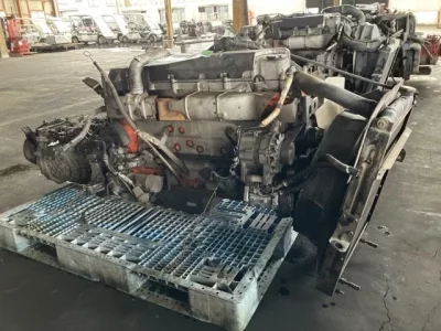 Isuzu OTHER