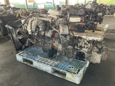 Isuzu OTHER