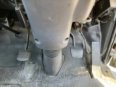 Nissan ATLAS
