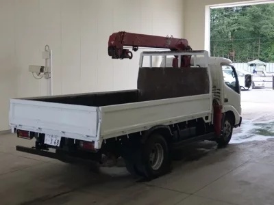 Hino DUTRO