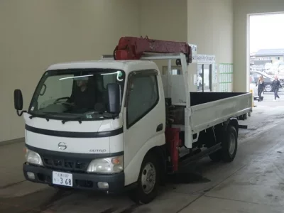Hino DUTRO