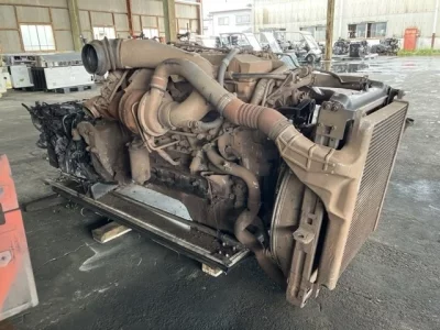 Isuzu OTHER
