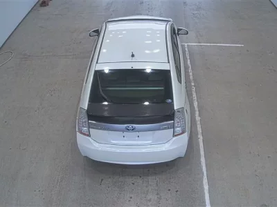 Toyota PRIUS PHV
