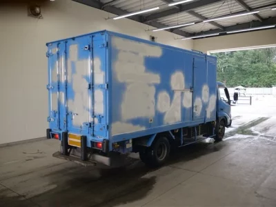 Hino DUTRO