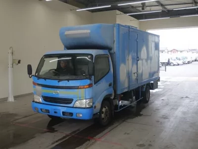 Hino DUTRO