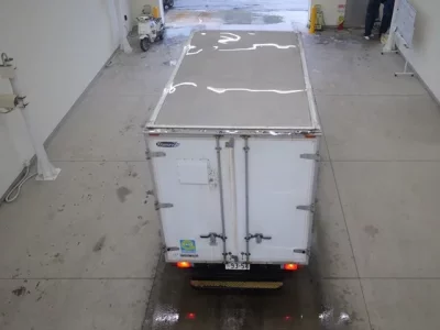 Nissan ATLAS