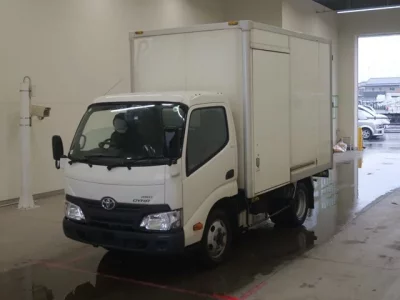 Toyota DYNA