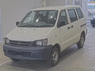 Toyota TOWN ACE VAN