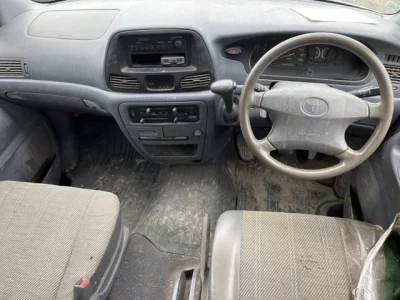 Toyota TOWN ACE VAN