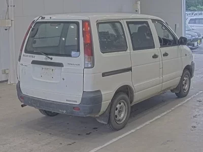 Toyota TOWN ACE VAN