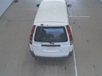 Toyota TOWN ACE VAN