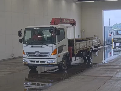 Hino RANGER