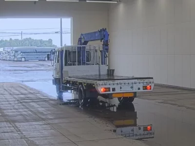 Mitsubishi FUSO FIGHTER