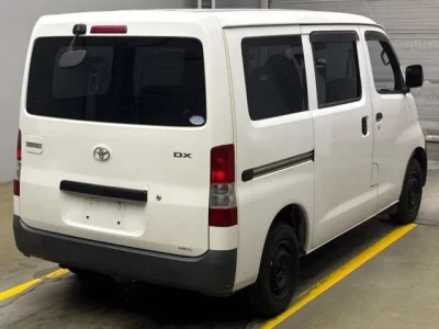 Toyota TOWN ACE VAN