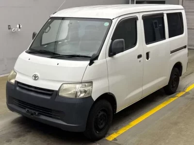 Toyota TOWN ACE VAN