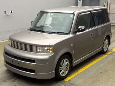 Toyota BB