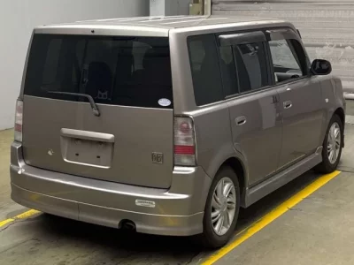 Toyota BB