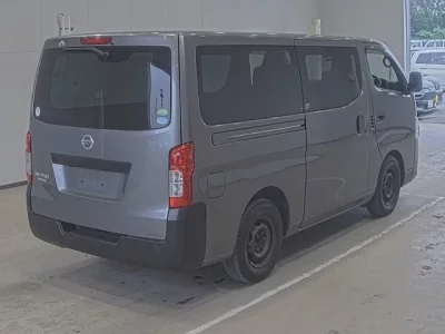 Nissan CARAVAN VAN