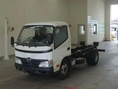 Hino DUTRO