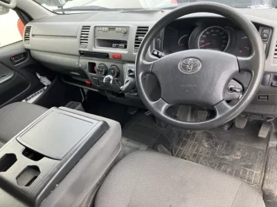 Toyota REGIUS ACE VAN