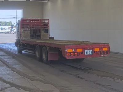 Hino TRUCK