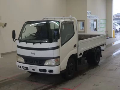 Hino DUTRO