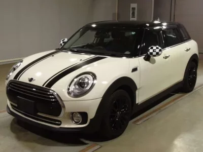 BMW MINI