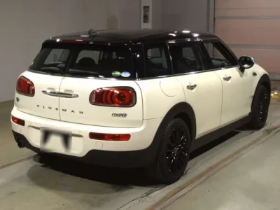 BMW MINI