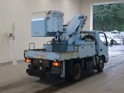 Hino DUTRO