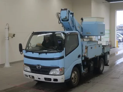 Hino DUTRO