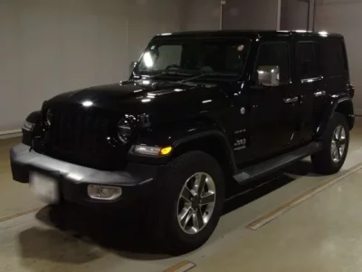 Chrysler JEEP WRANGLER