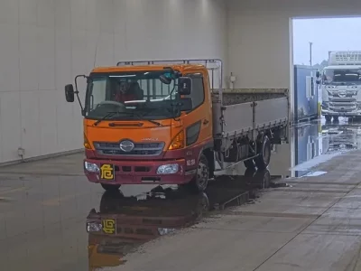 Hino RANGER