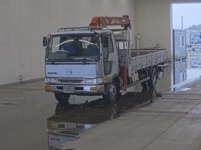 Hino RANGER