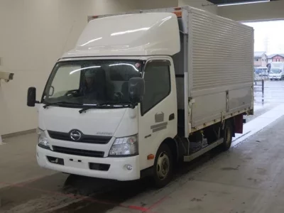 Hino DUTRO