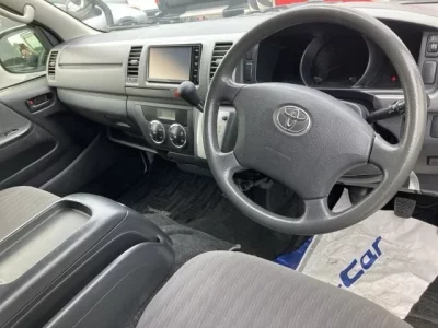 Toyota REGIUS ACE VAN