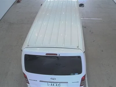 Toyota REGIUS ACE VAN