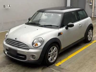 BMW MINI