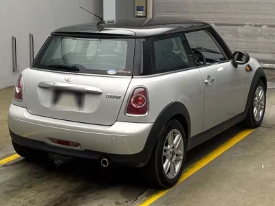 BMW MINI