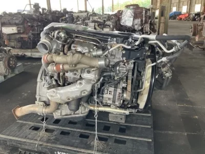 Isuzu OTHER