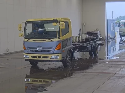 Hino RANGER