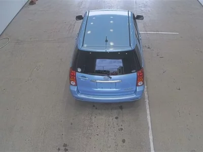 Toyota RAUM