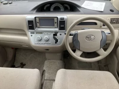 Toyota RAUM