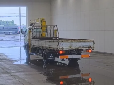 Mitsubishi FUSO FIGHTER