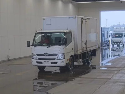 Hino DUTRO