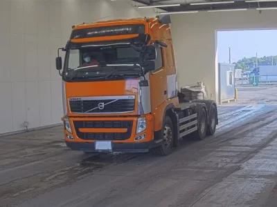Volvo OTHER