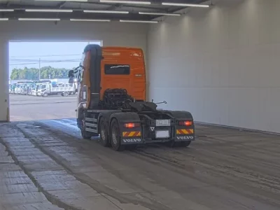 Volvo OTHER