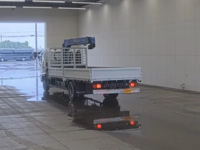 Hino RANGER