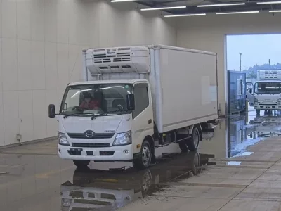 Hino DUTRO