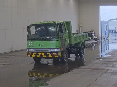 Hino RANGER