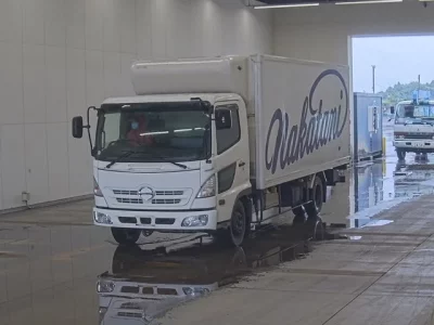 Hino RANGER